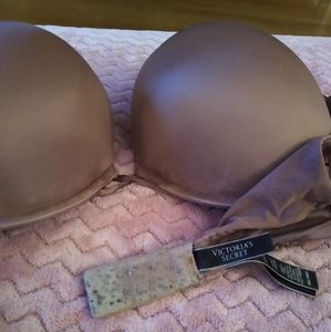 Used Victoria Secret Bra 38c Bombshell